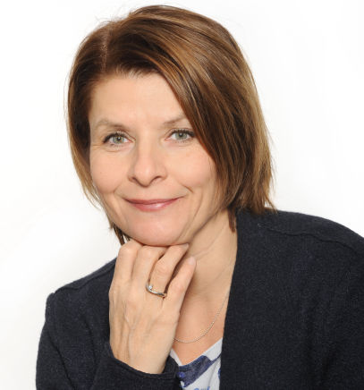 Ilaria Mantegazzi - Praxis für Gesundheit und Lebensbegleitung